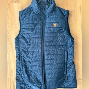 Fjallraven Abisco Women’s vest